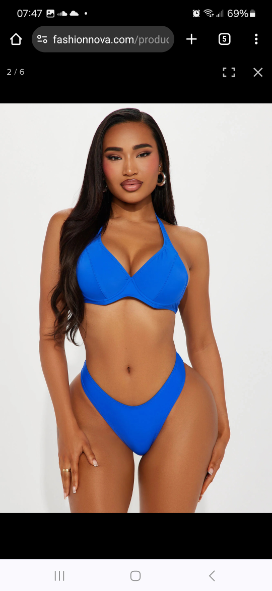 Swimming suits - photo 5