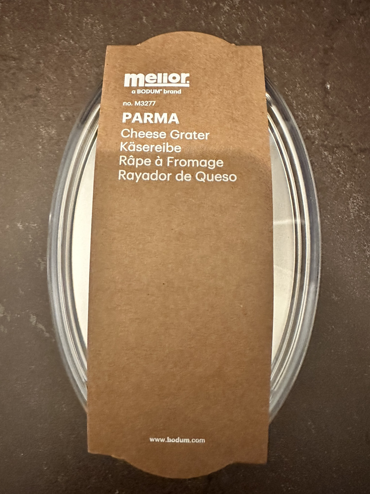 Bodum Cheese grater image indicator(4)