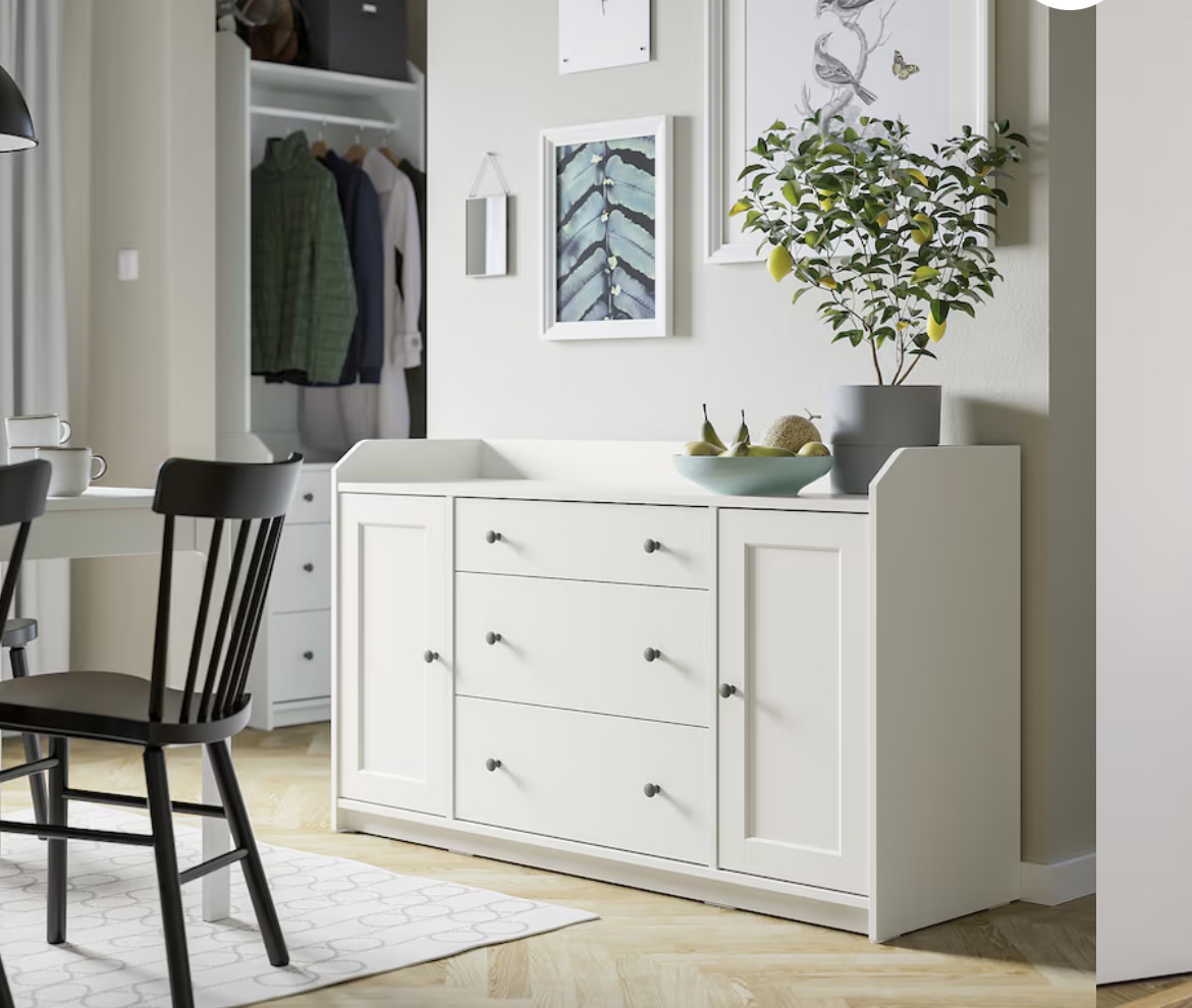 IKEA Sideboard thumbnail