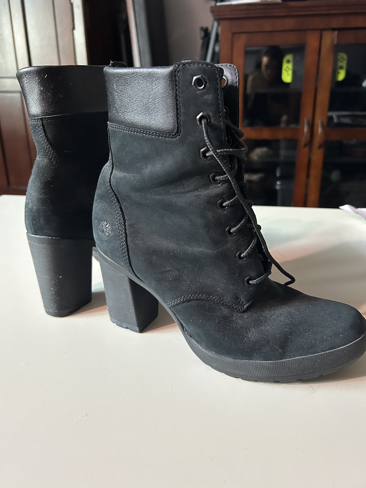 Timberland women’s boots - photo 4