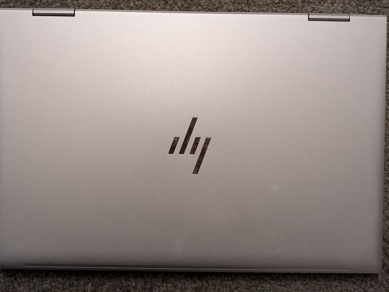 laptop HP EliteBook x360 Gen8 Touch screen - photo 2