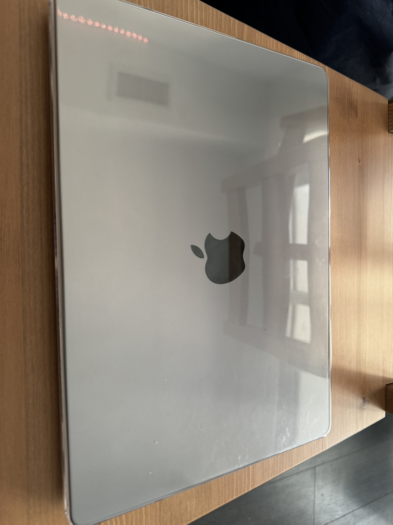 14” MacBook Pro m3