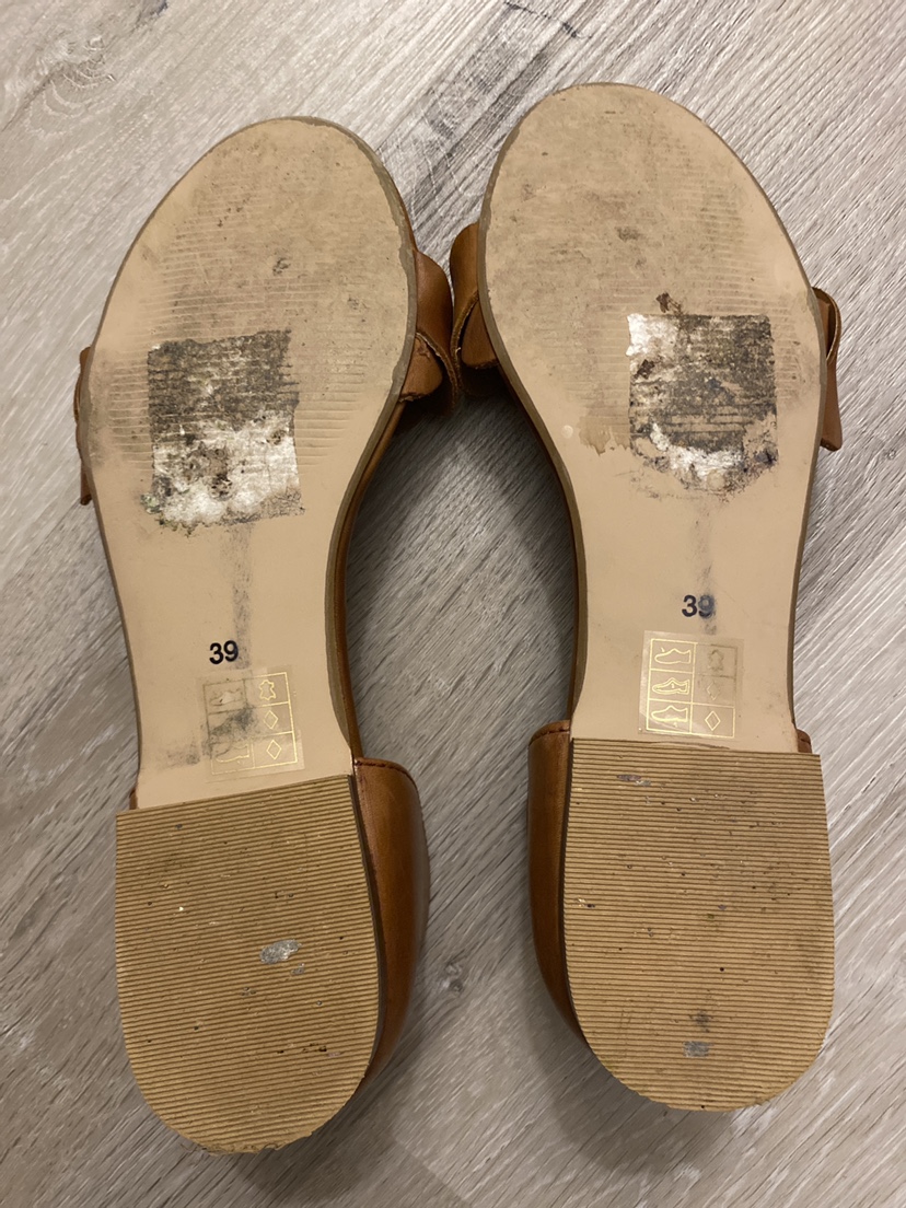 Leather Sandals image indicator(5)