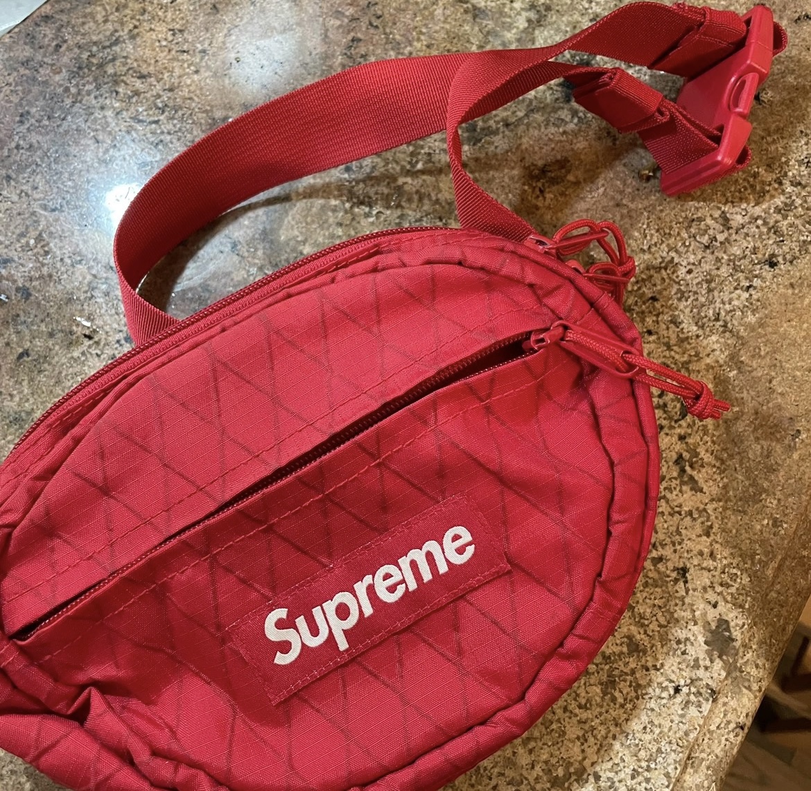 Supreme Chest Bag thumbnail