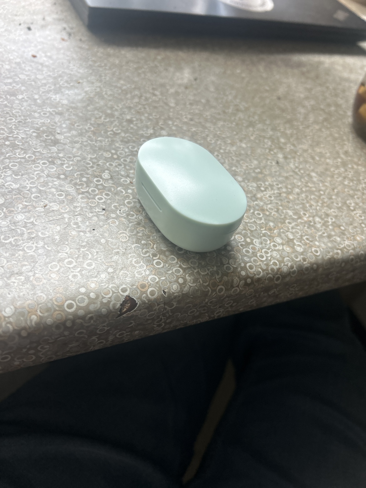 Boat pods