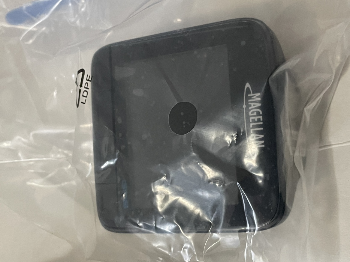 New Sealed Magellan HD Dash Camera  MiVue 538 2015 image indicator(4)