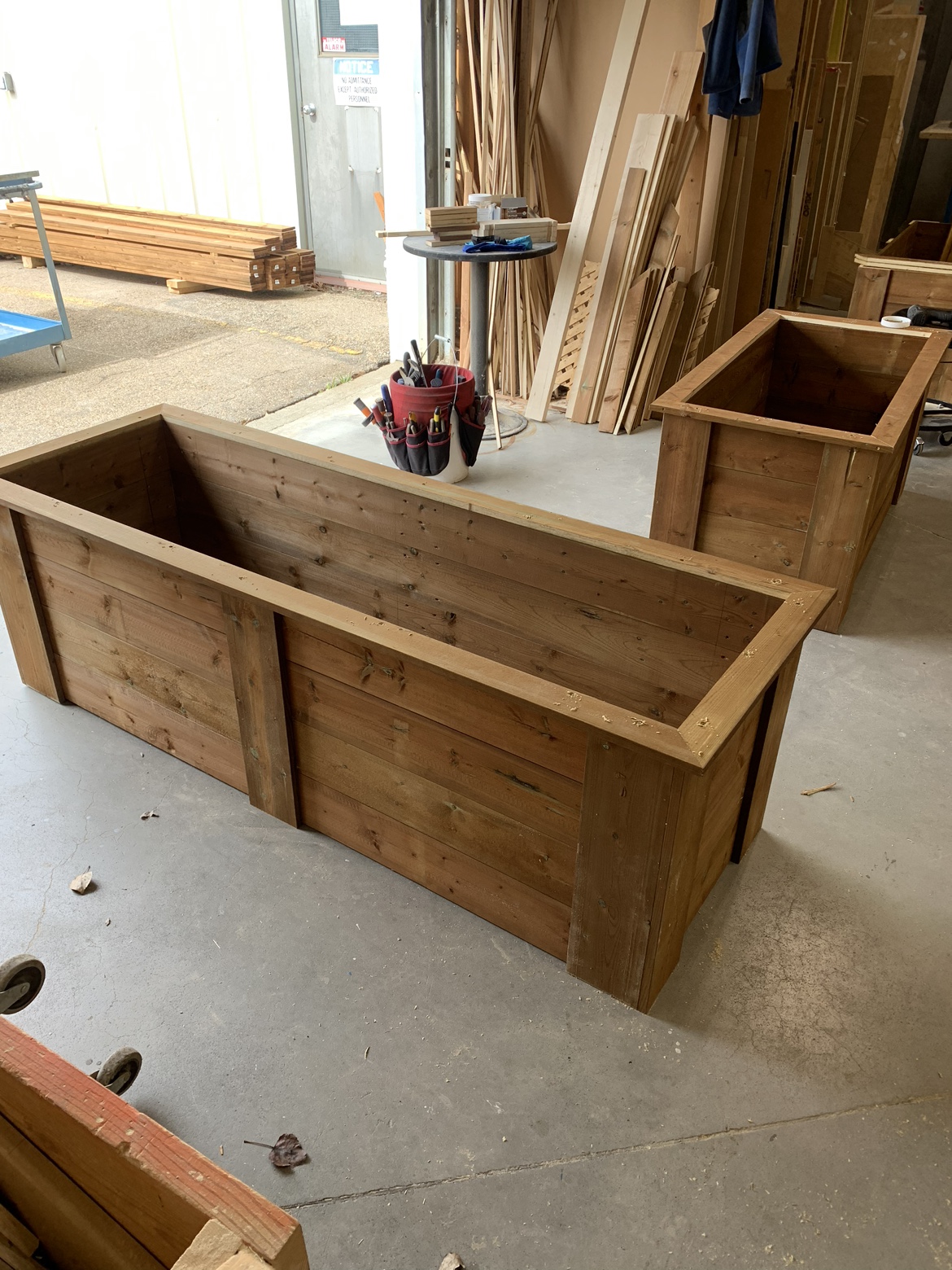 Planter Solutions - photo 5