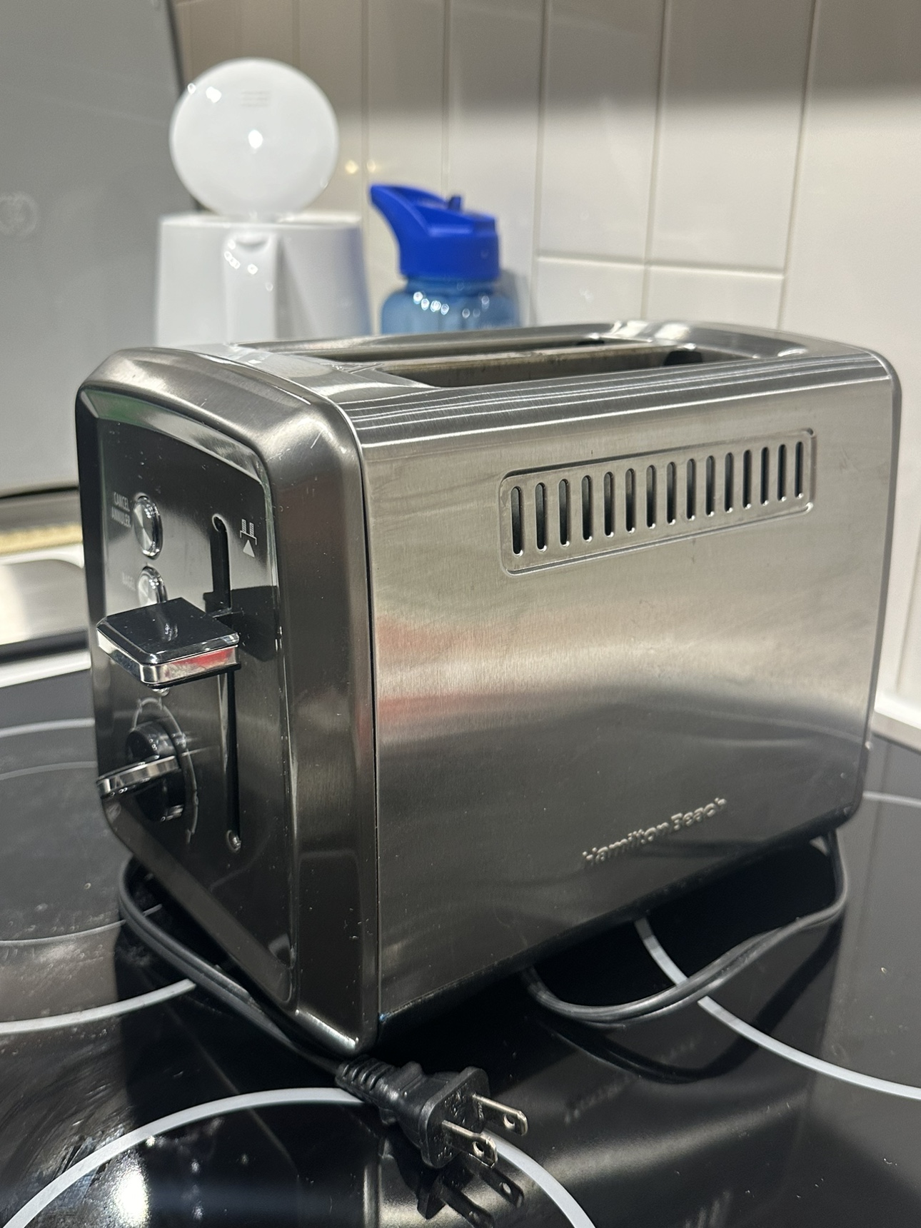Hamilton Beach Toaster - photo 4
