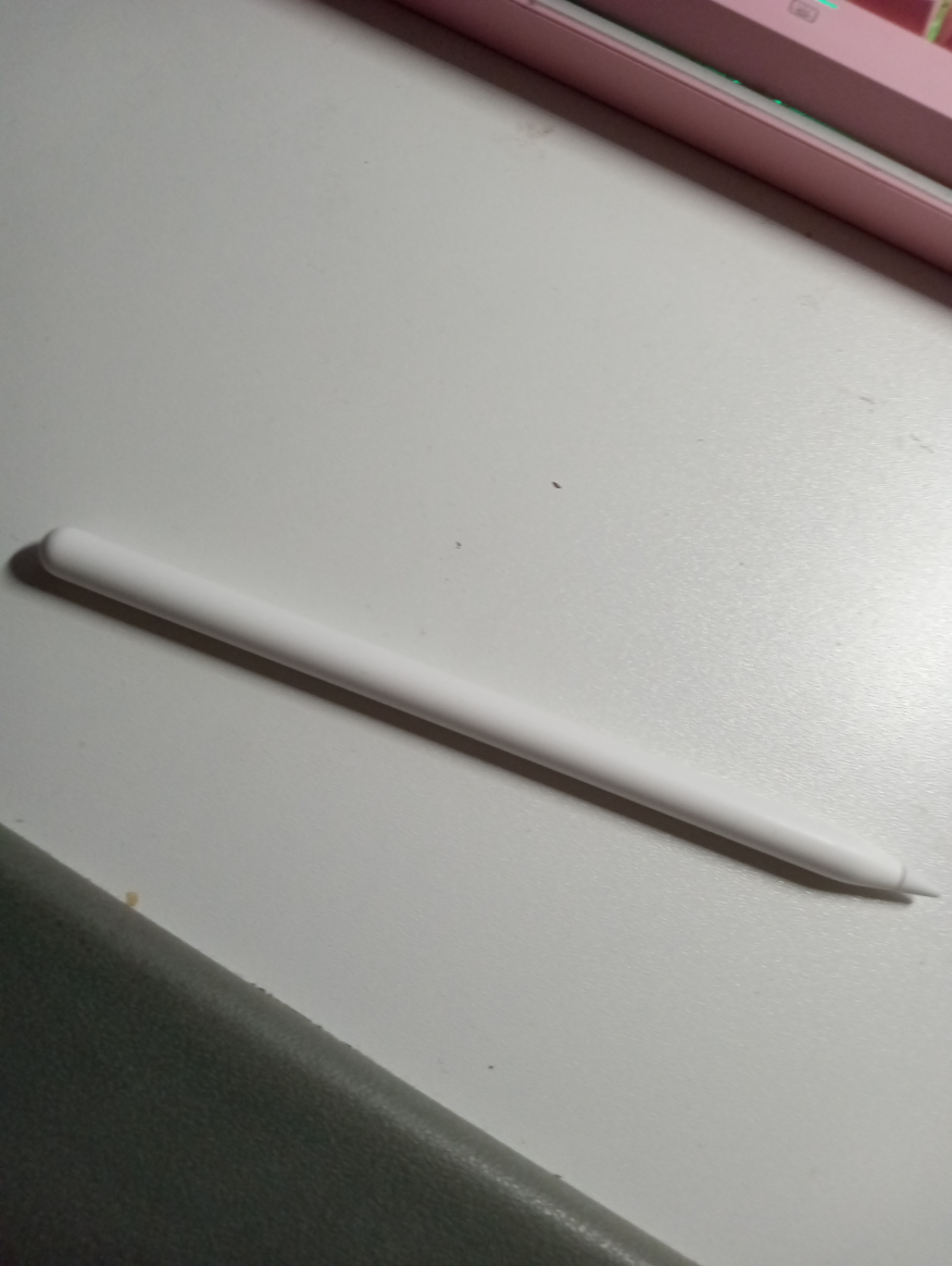 apple pencil