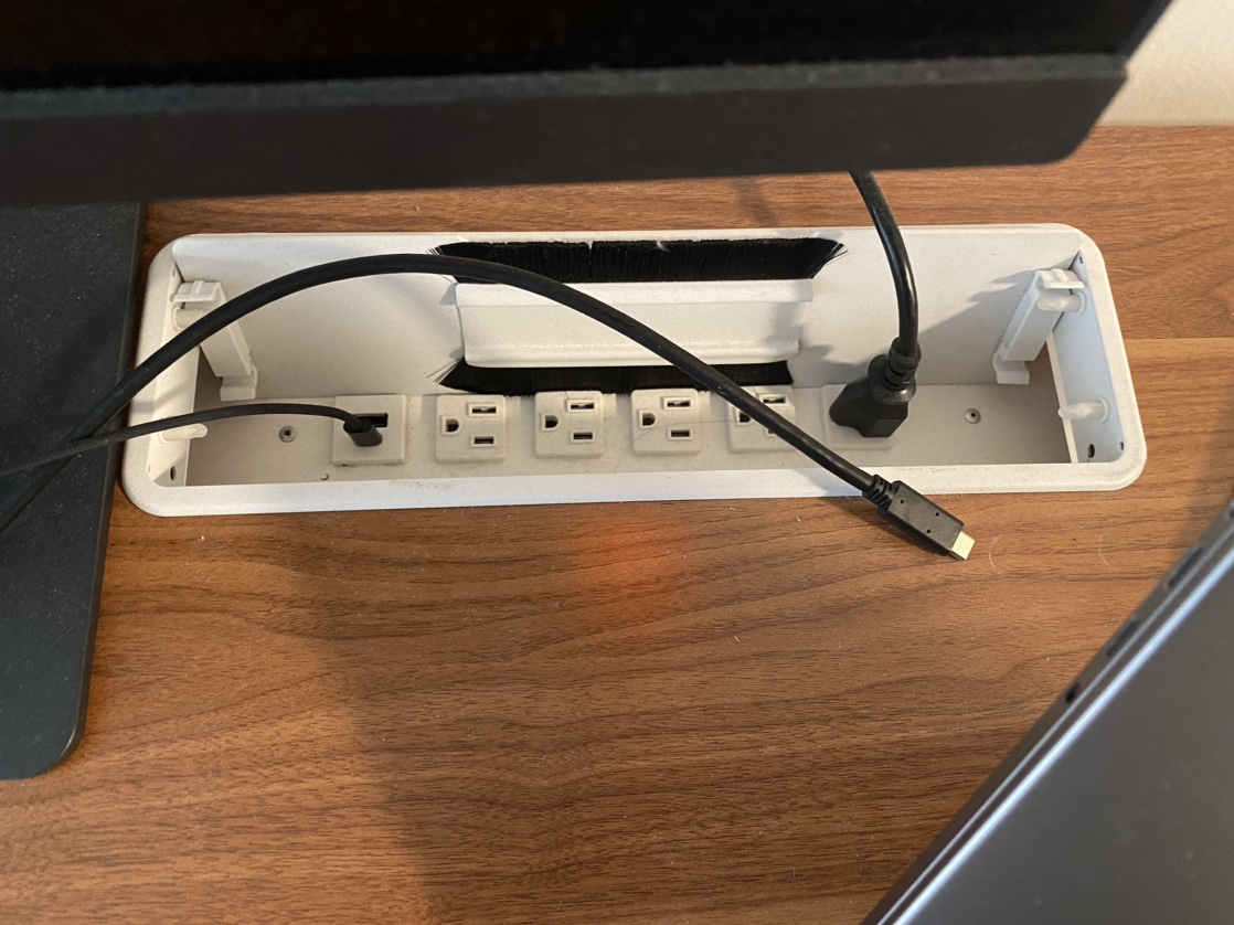 Branch office table - photo 2