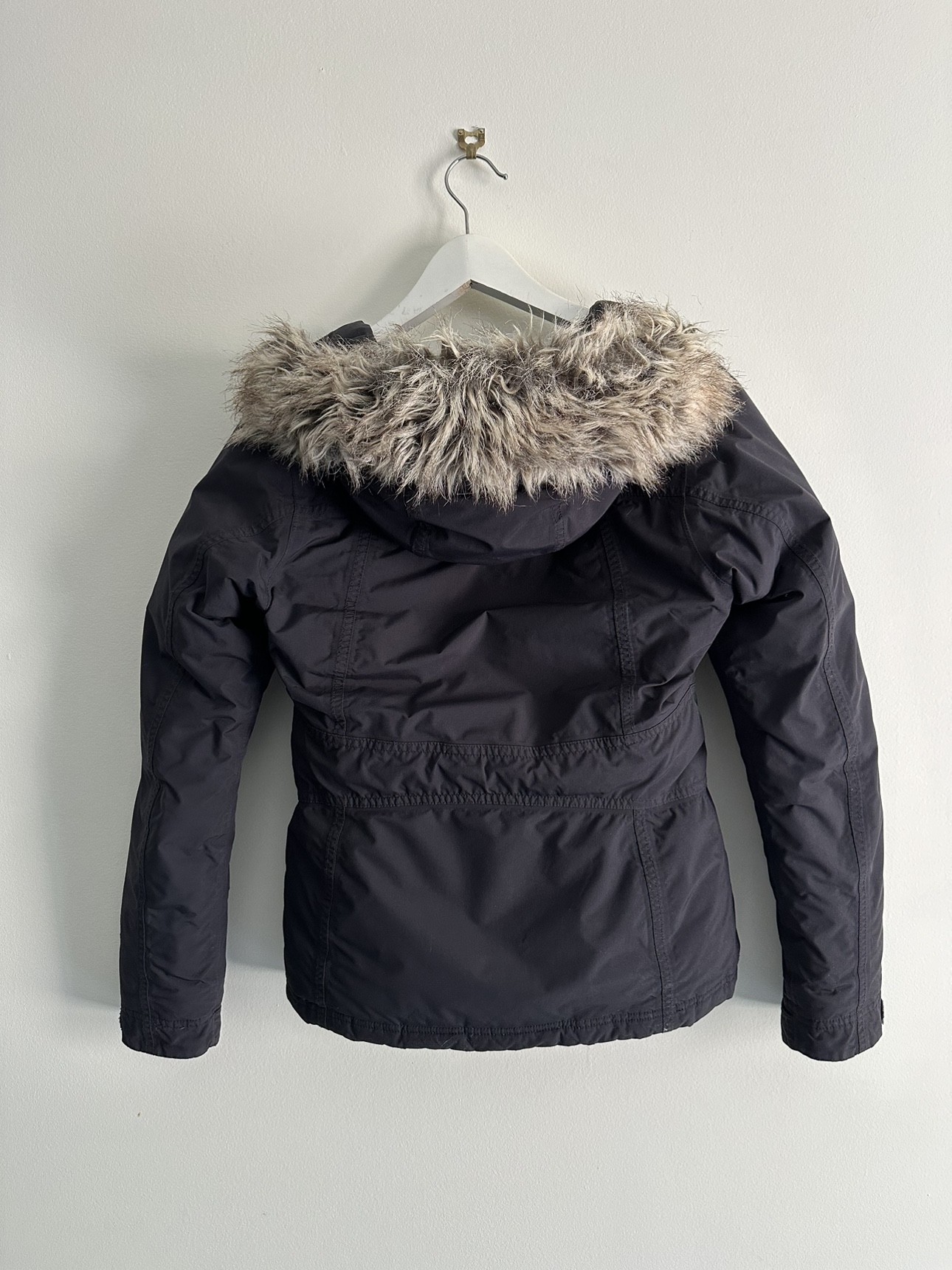 The North Face Women’s Greenland down jacket - photo 2