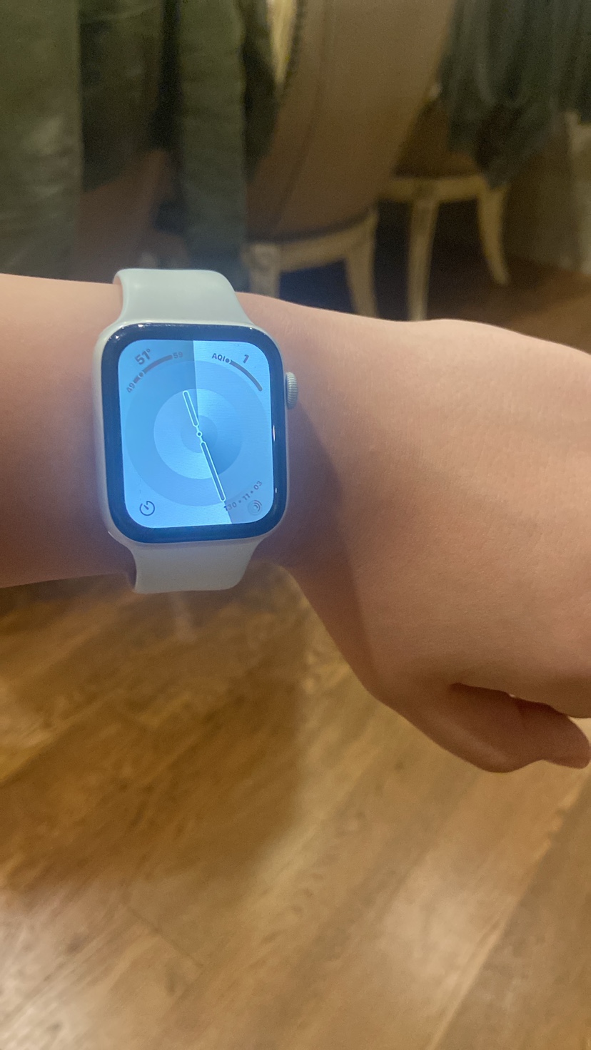 44mm Apple Watch Series 4 image indicator(3)