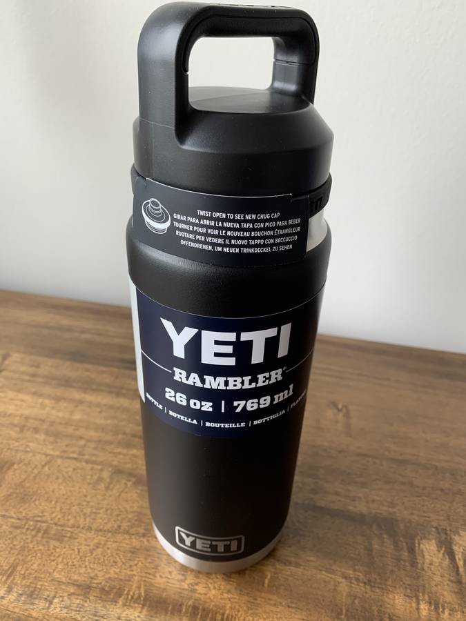 YETI Rambler *BRAND NEW* thumbnail