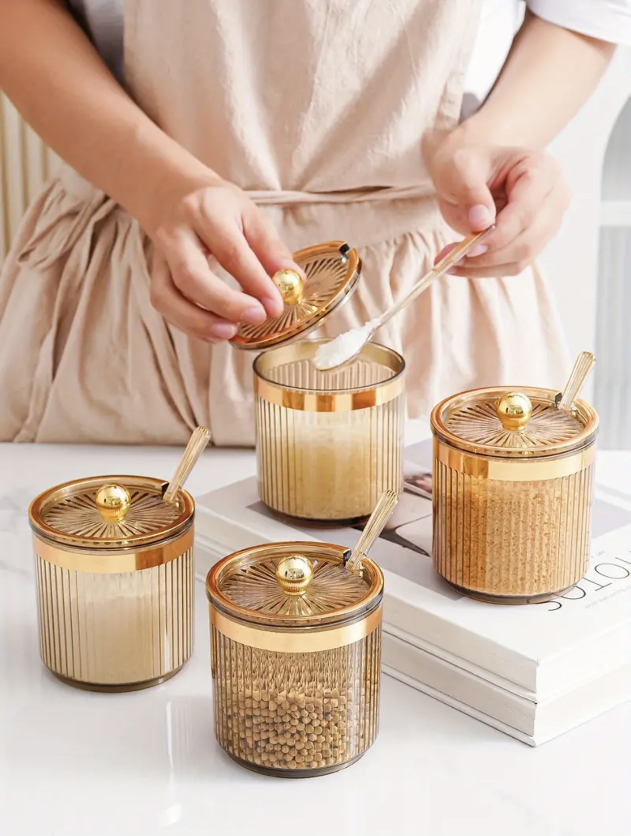 3 kitchen Containers - photo 3