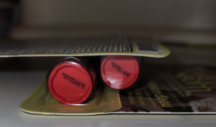 Sun Bum sunscreen lip balm watermelon image indicator(3)