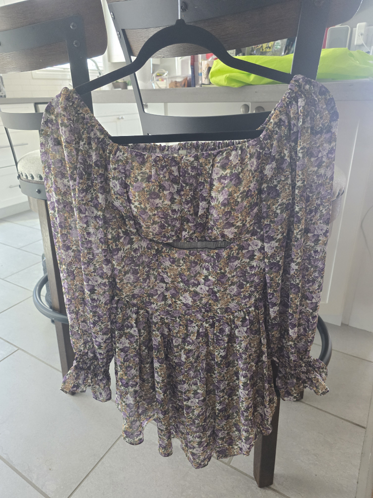 romper