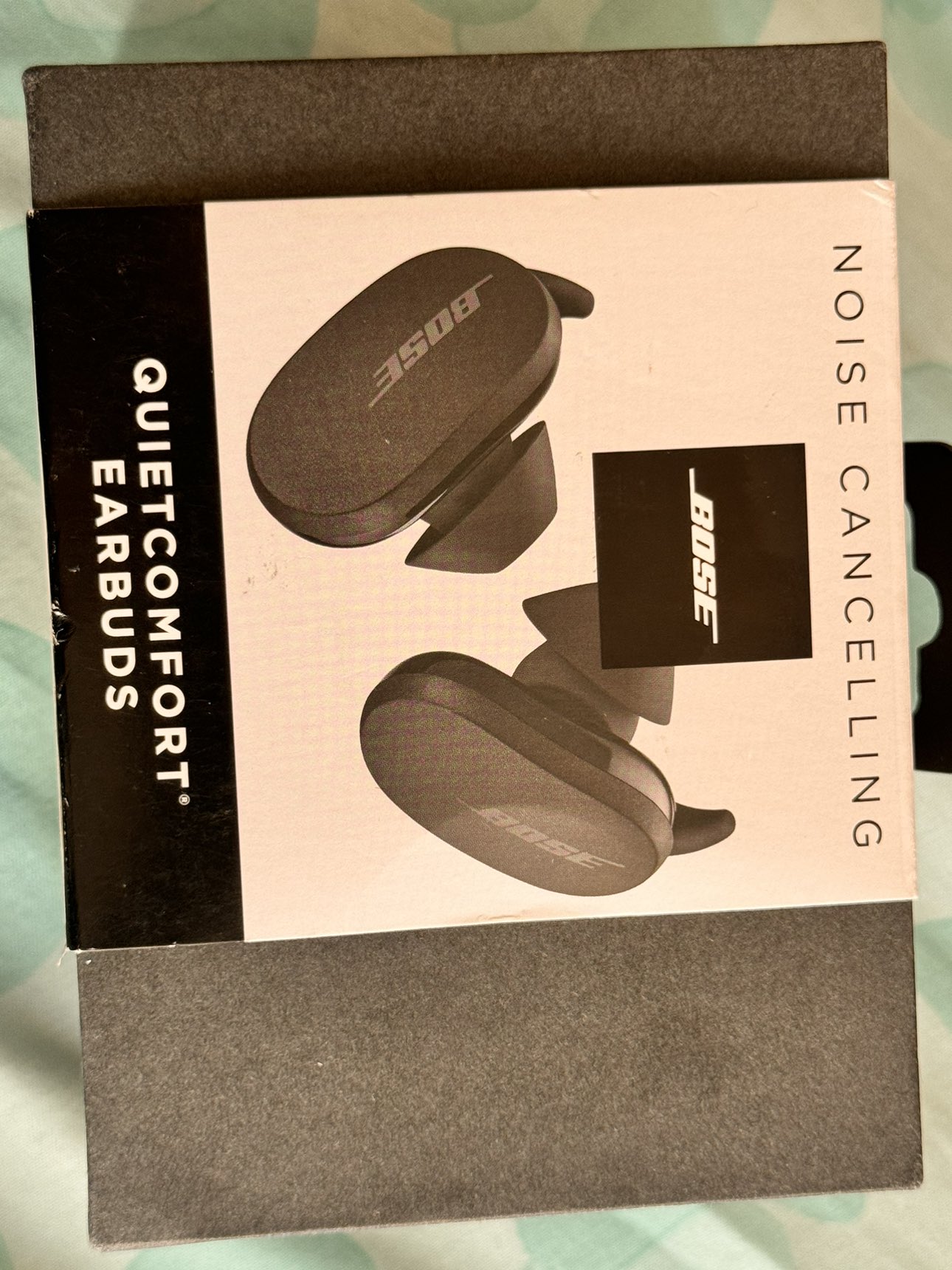 Bose Earbuds - photo 4