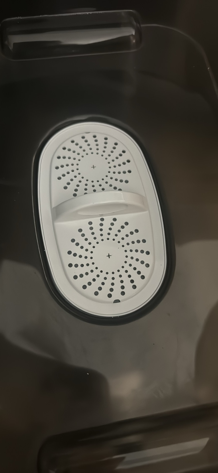 Waterdrop Dispenser with 1 Filter - photo 2