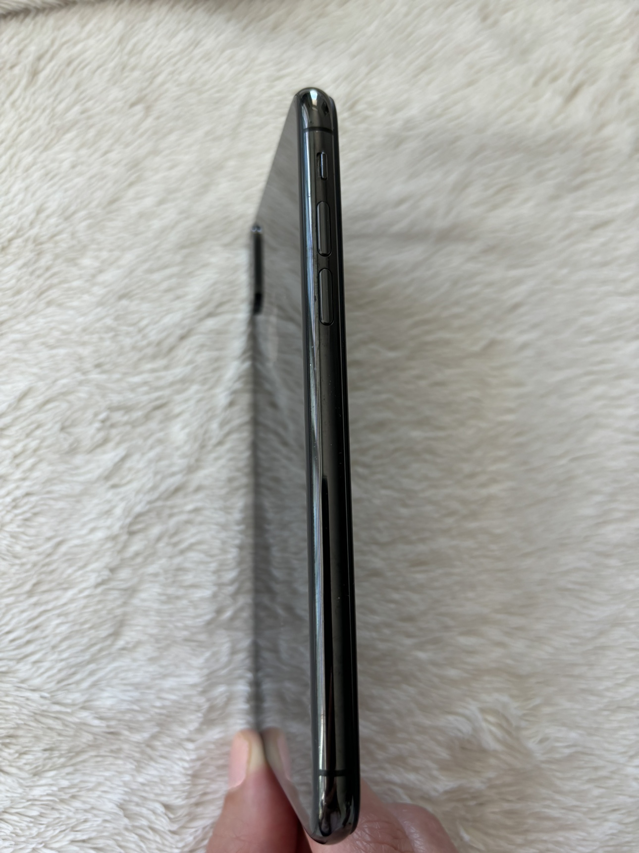 Perfect condition iPhone XS 256gb - photo 4
