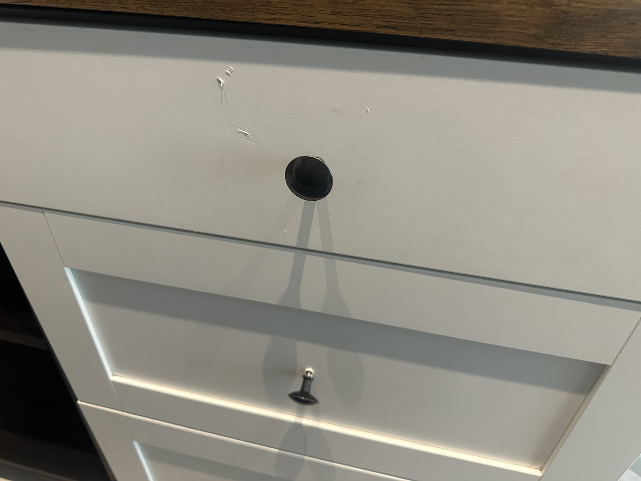 Kitchen Bar / Island MOVING SALE - photo 4
