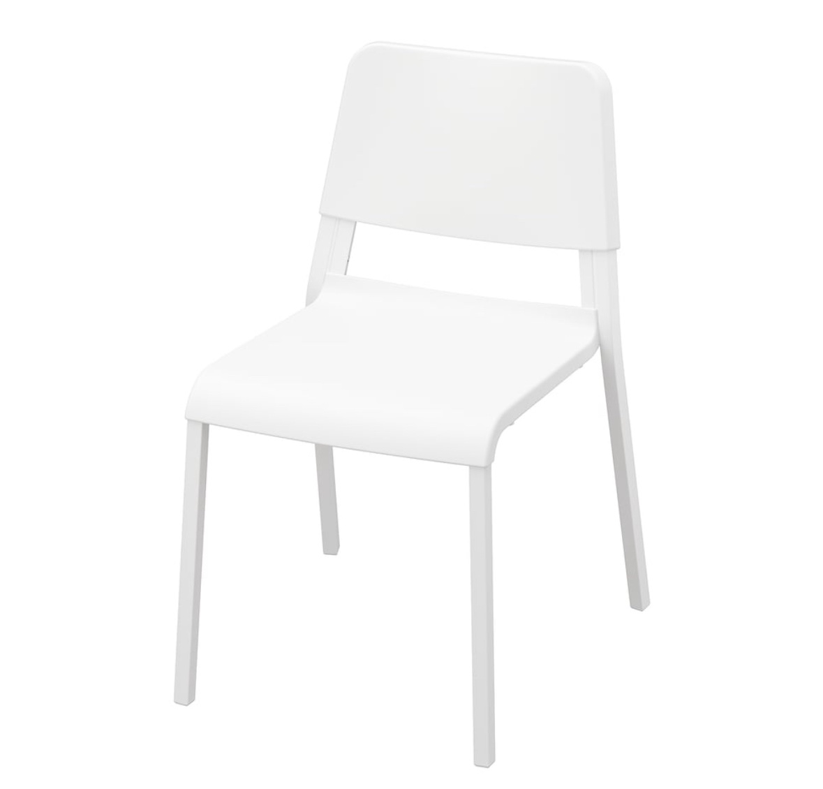 4 IKEA Chair