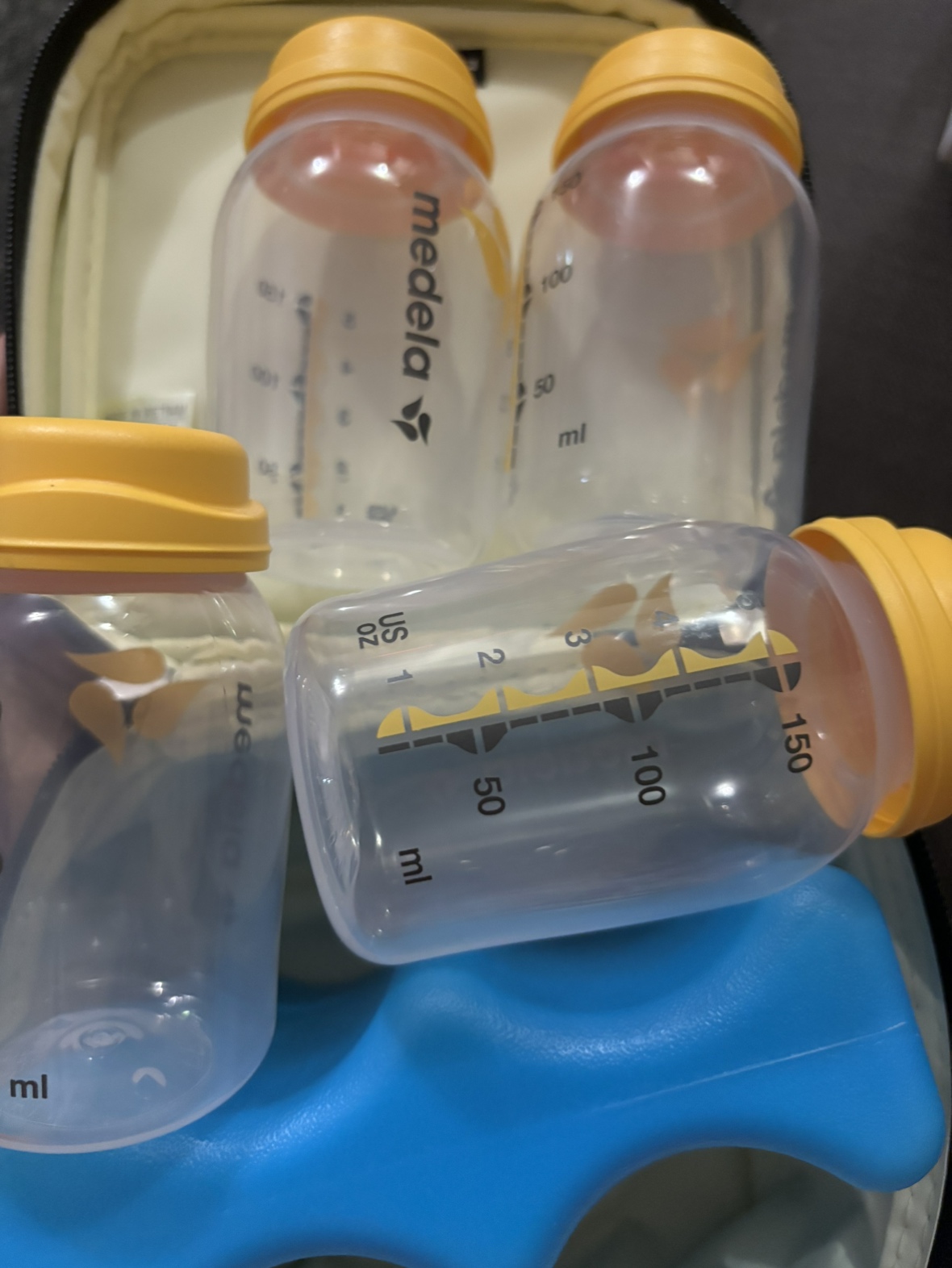Medela - photo 3
