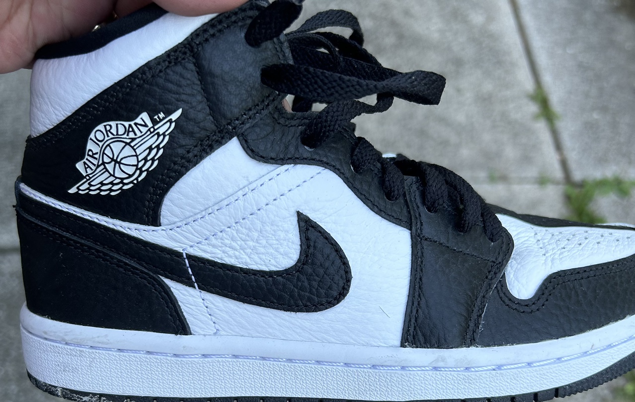Air Jordan - photo 2