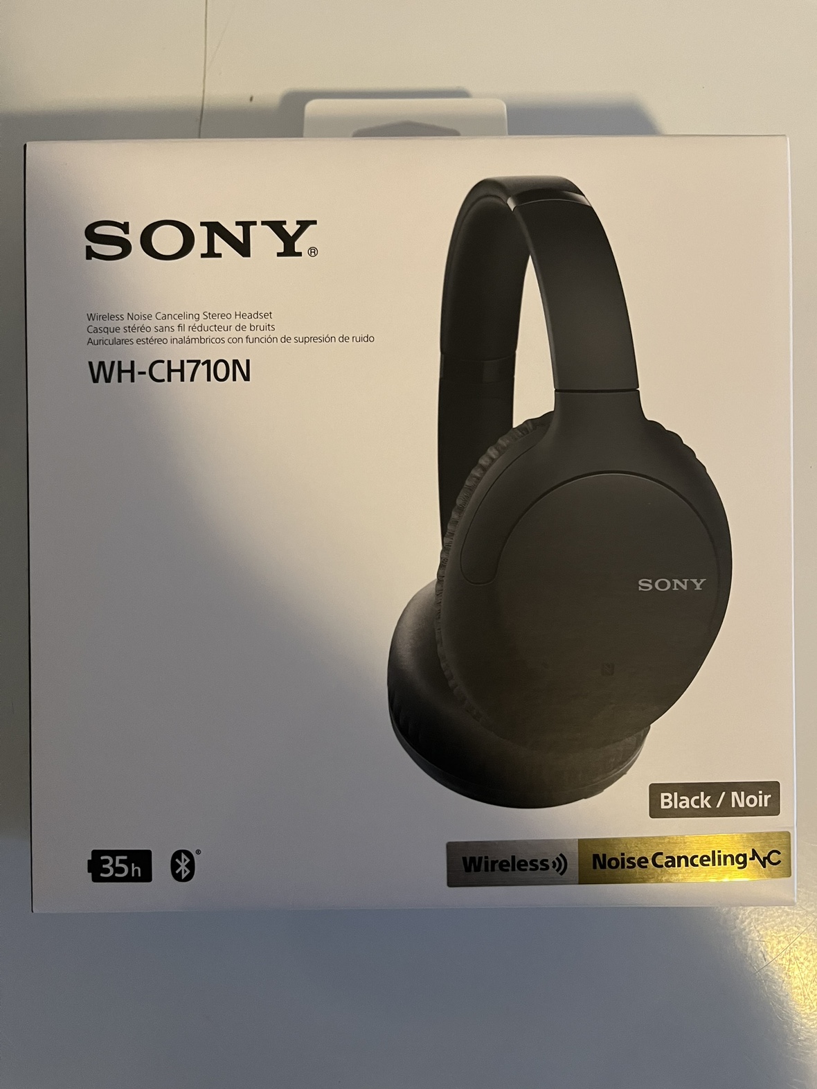 Sony Headphones