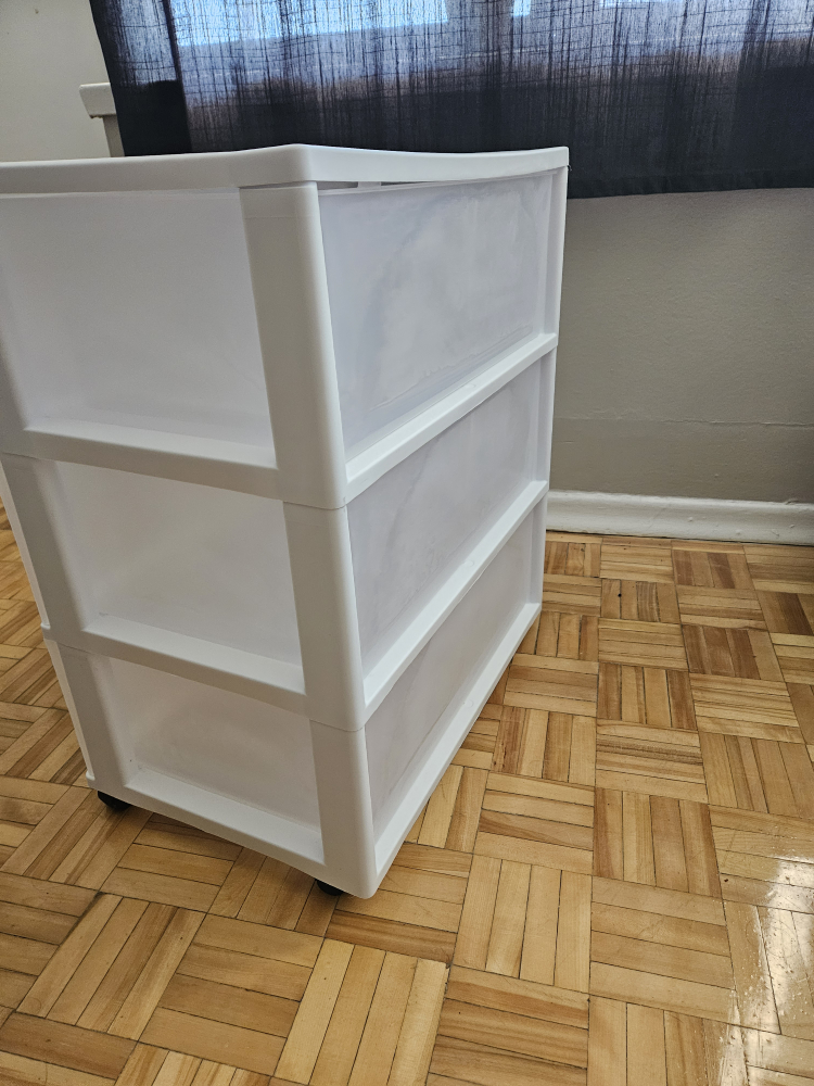 Drawer chest - photo 3