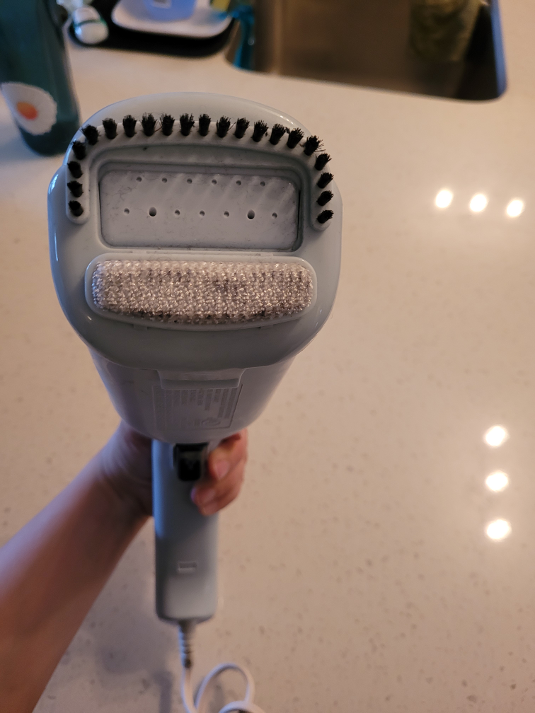 Conair Hand Steamer - photo 2