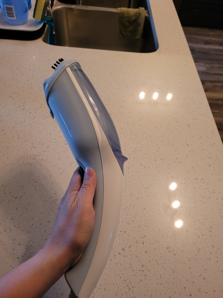 Conair Hand Steamer - photo 3