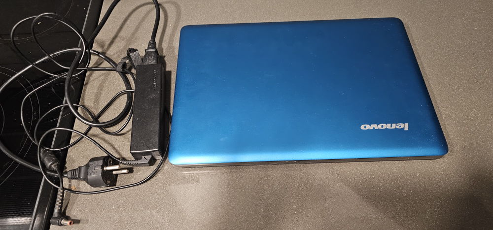 Lenovo Ideapad i7 laptop without HDD - photo 3