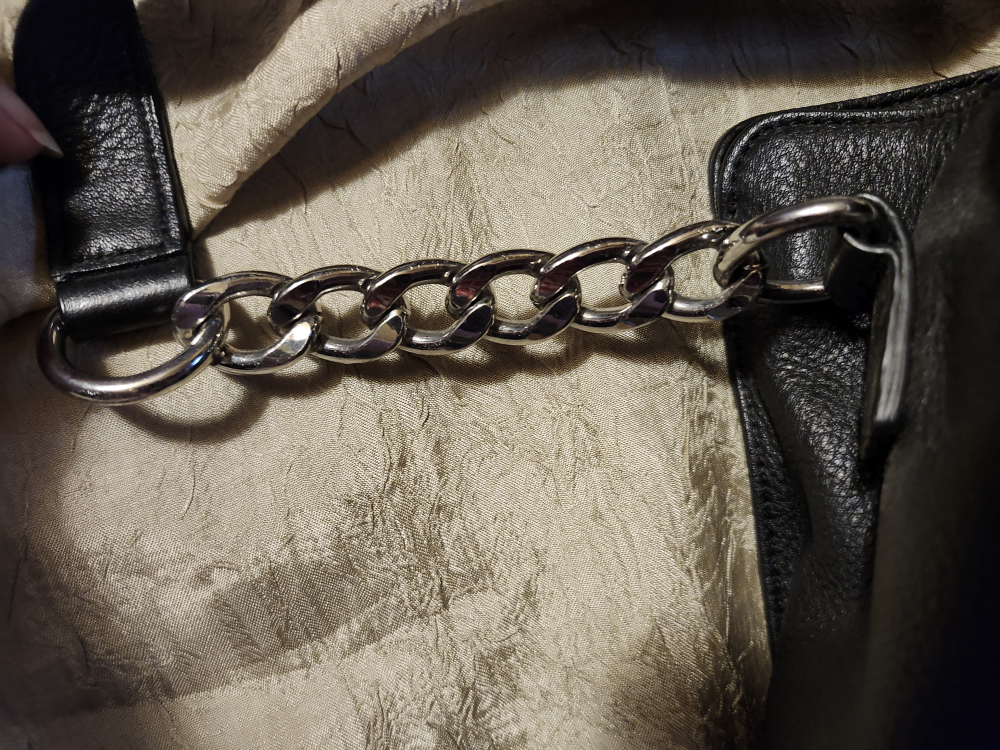 Michael Kors Shoulder Bag (SOLD) image indicator(8)