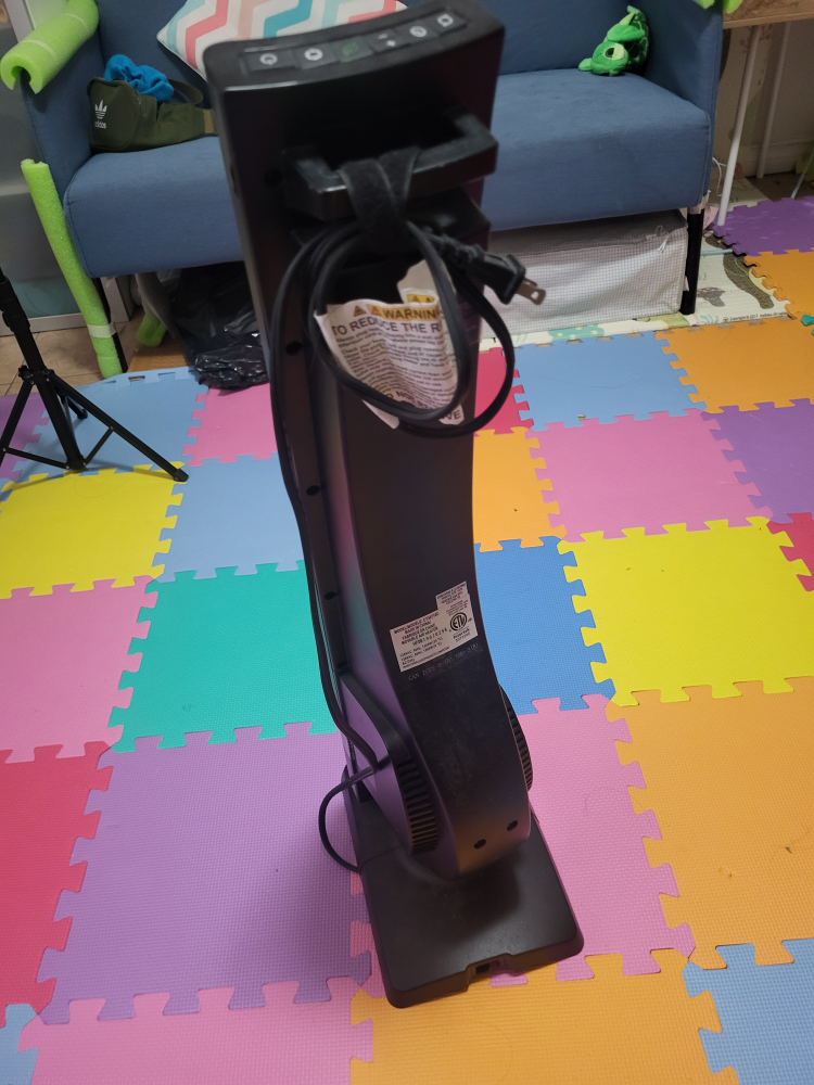Heater - photo 4