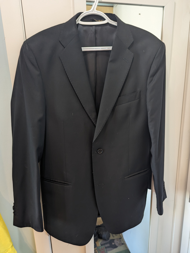 suit jacket for sale