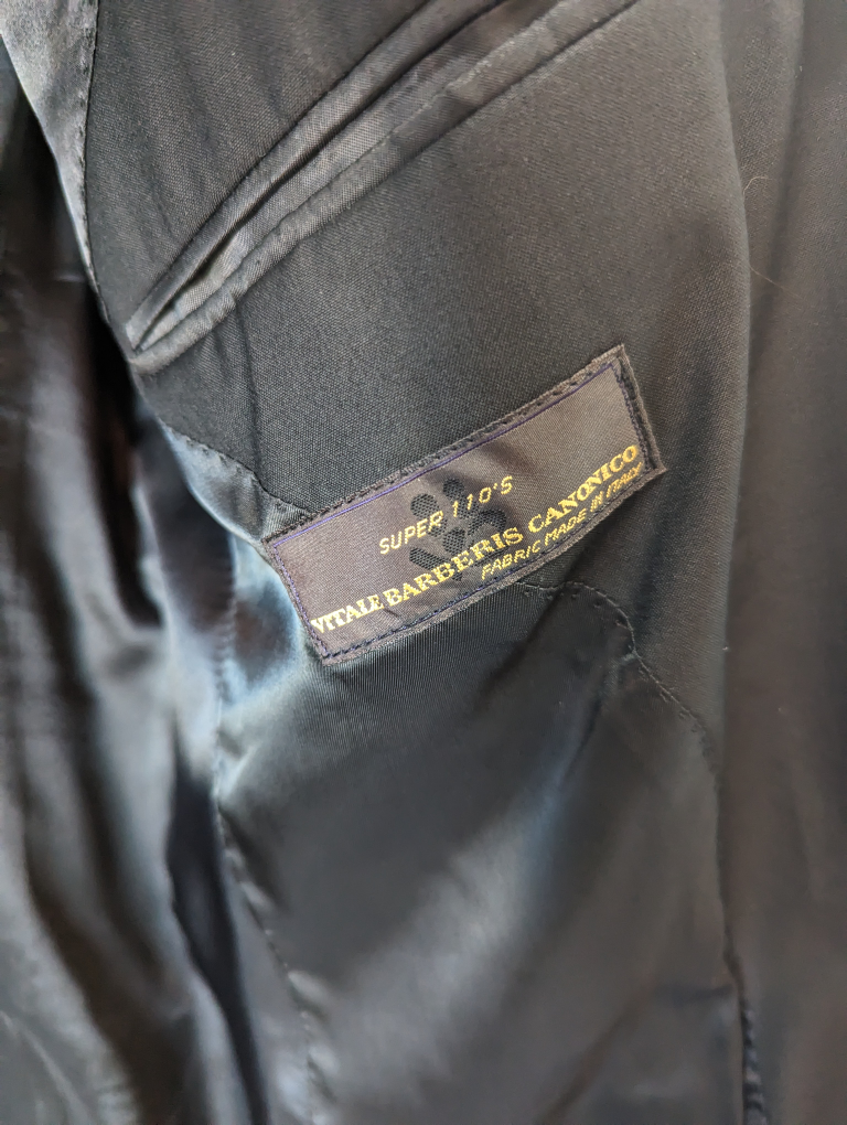 suit jacket for sale - photo 2