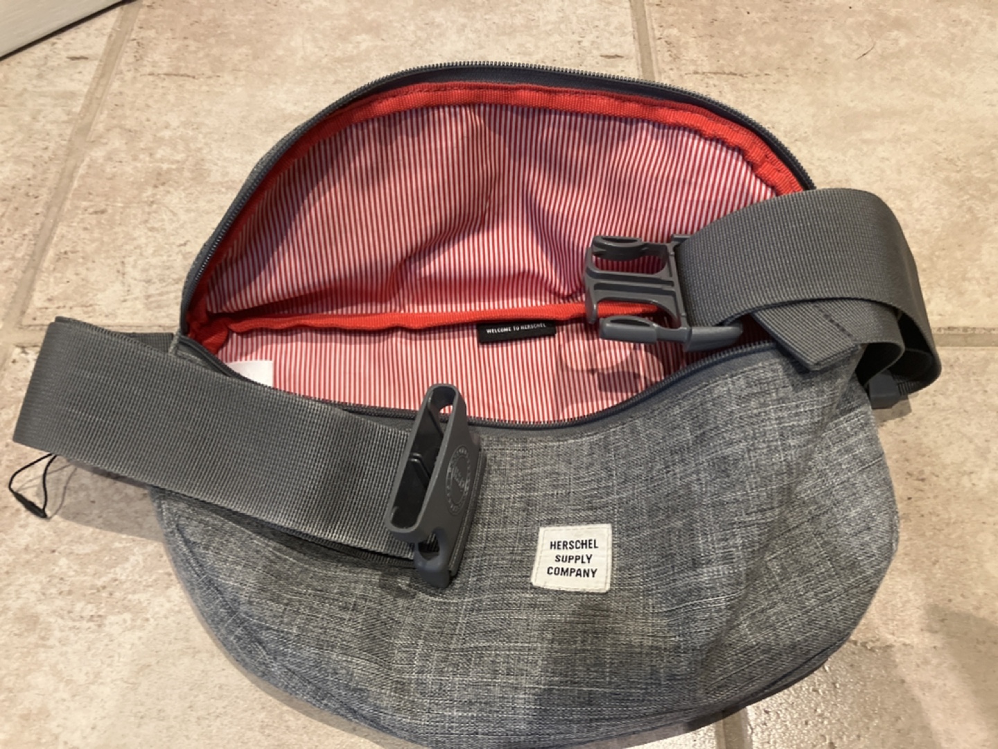 Herschel Fanny Pack