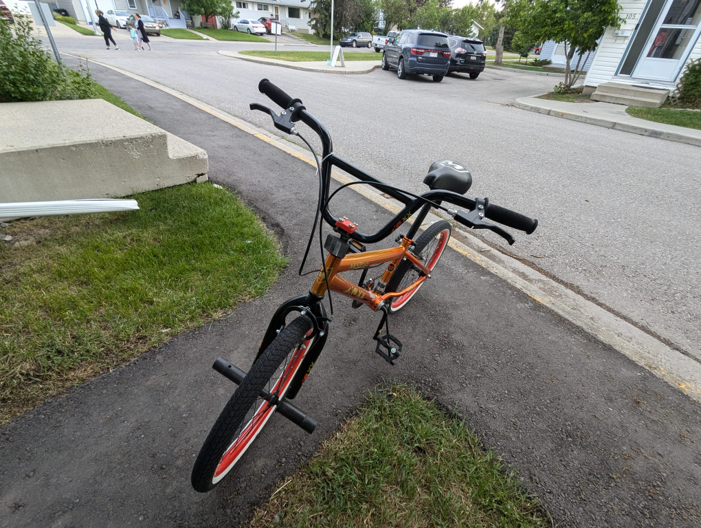 Kids Bike 20" - photo 2