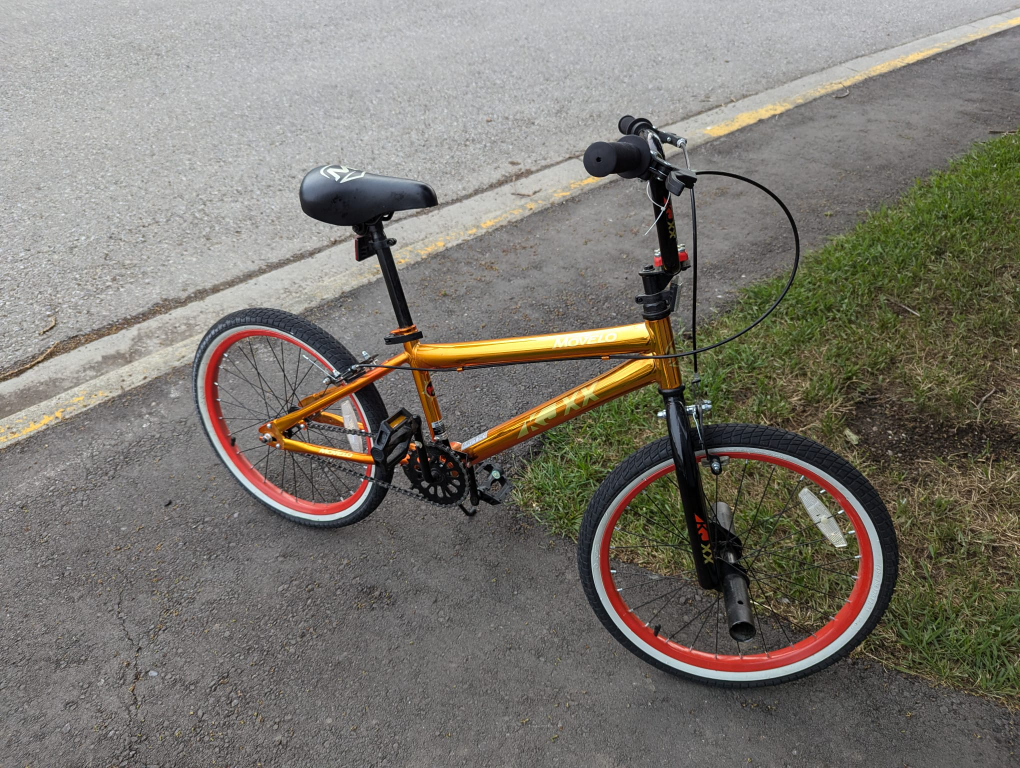 Kids Bike 20" - photo 5