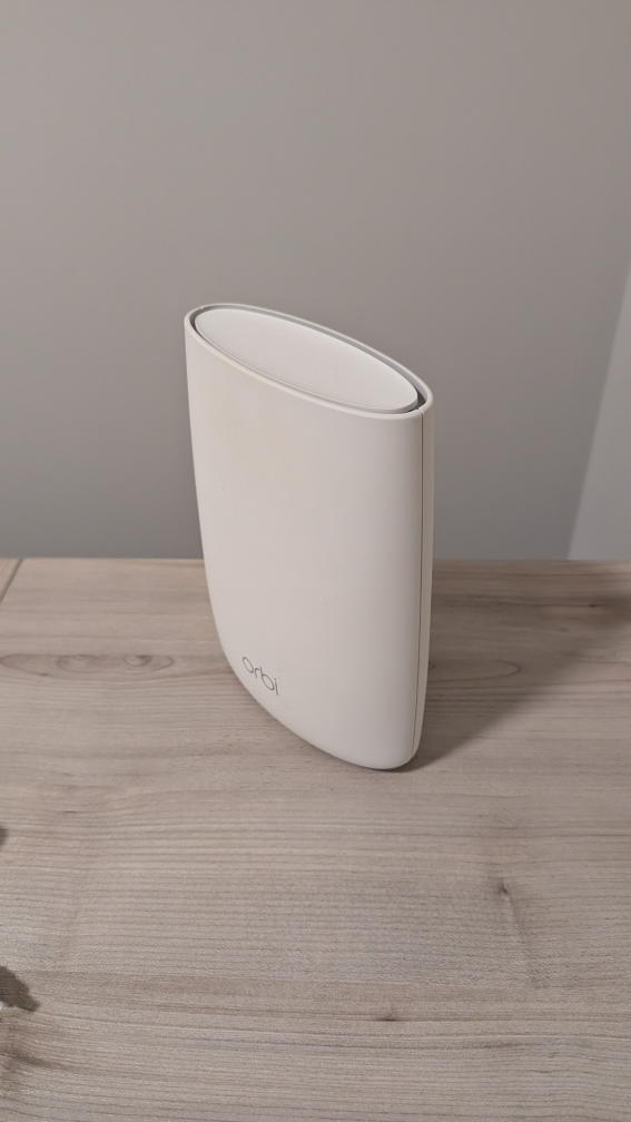 Netgear Orbi Satellite RBS50 - photo 2