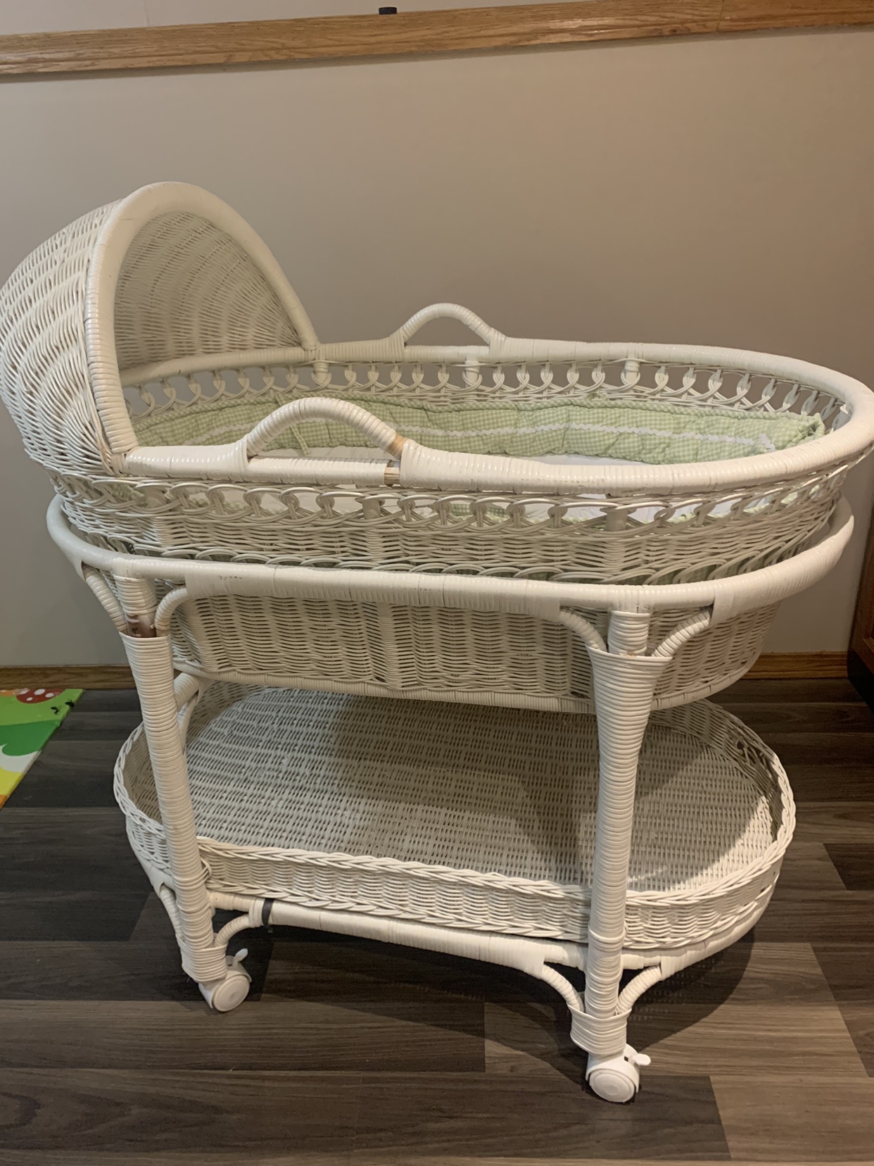 Baby crib bed for sale - photo 4