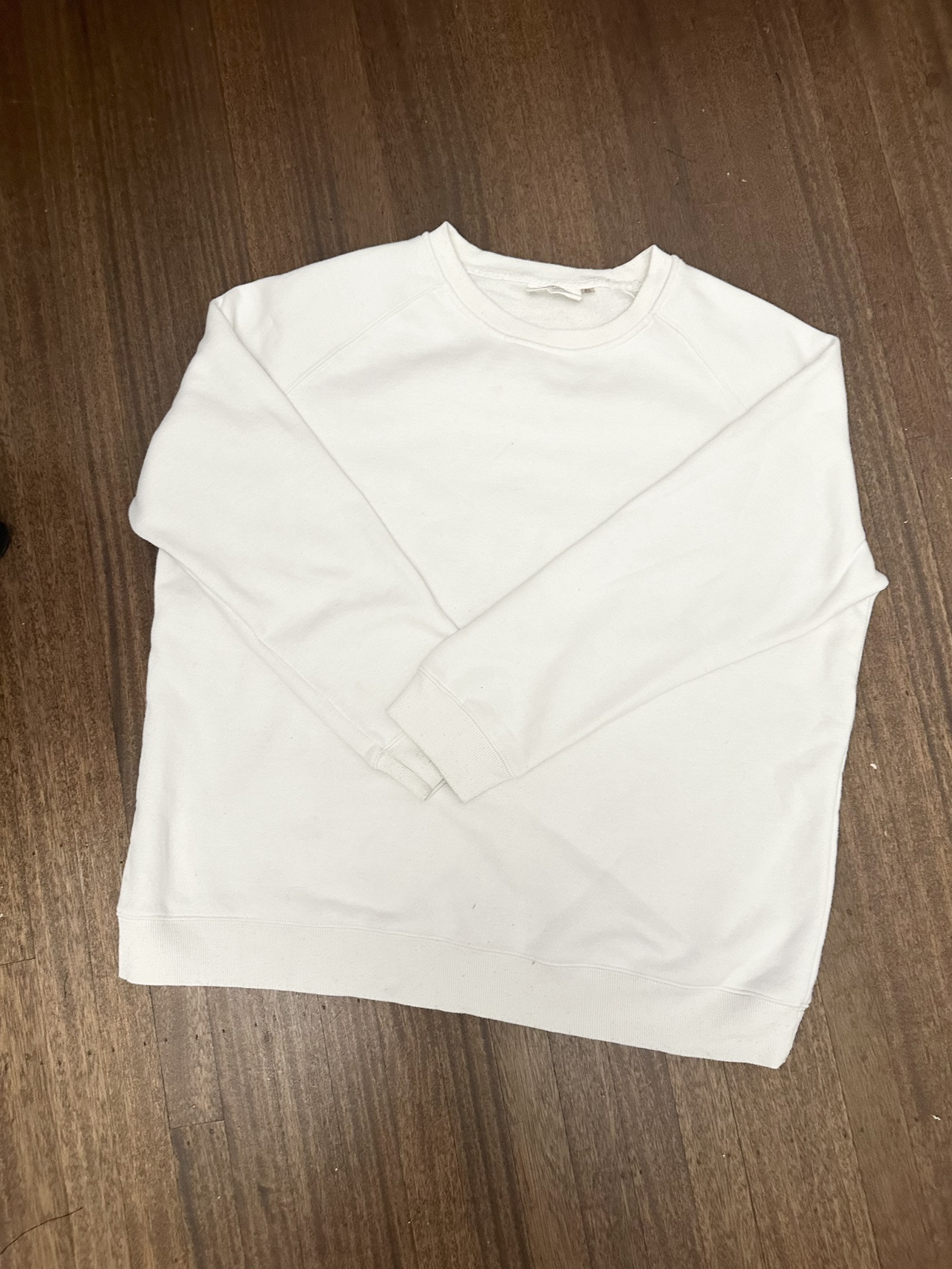Essentials Men Sweatshirt thumbnail