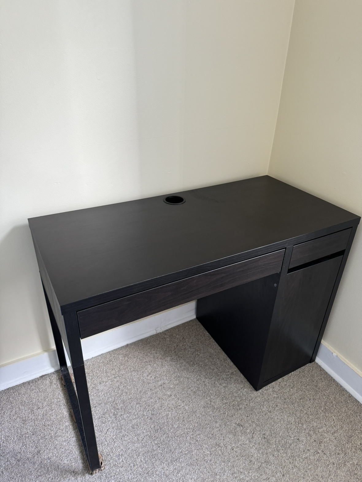 IKEA MICKE - photo 3
