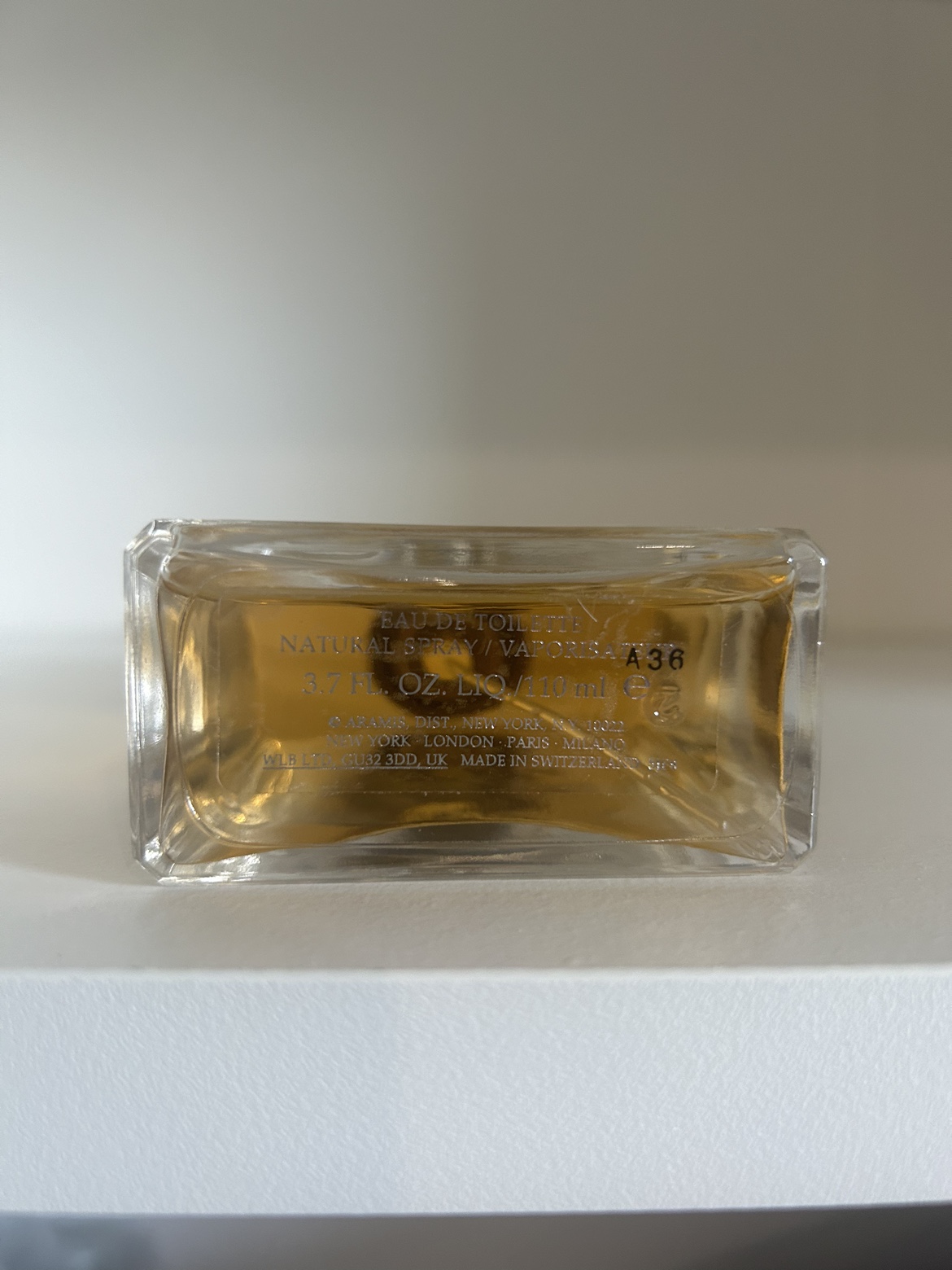 Aramis Voyager and Juicy Couture Men Perfume/ Fragrance - photo 3