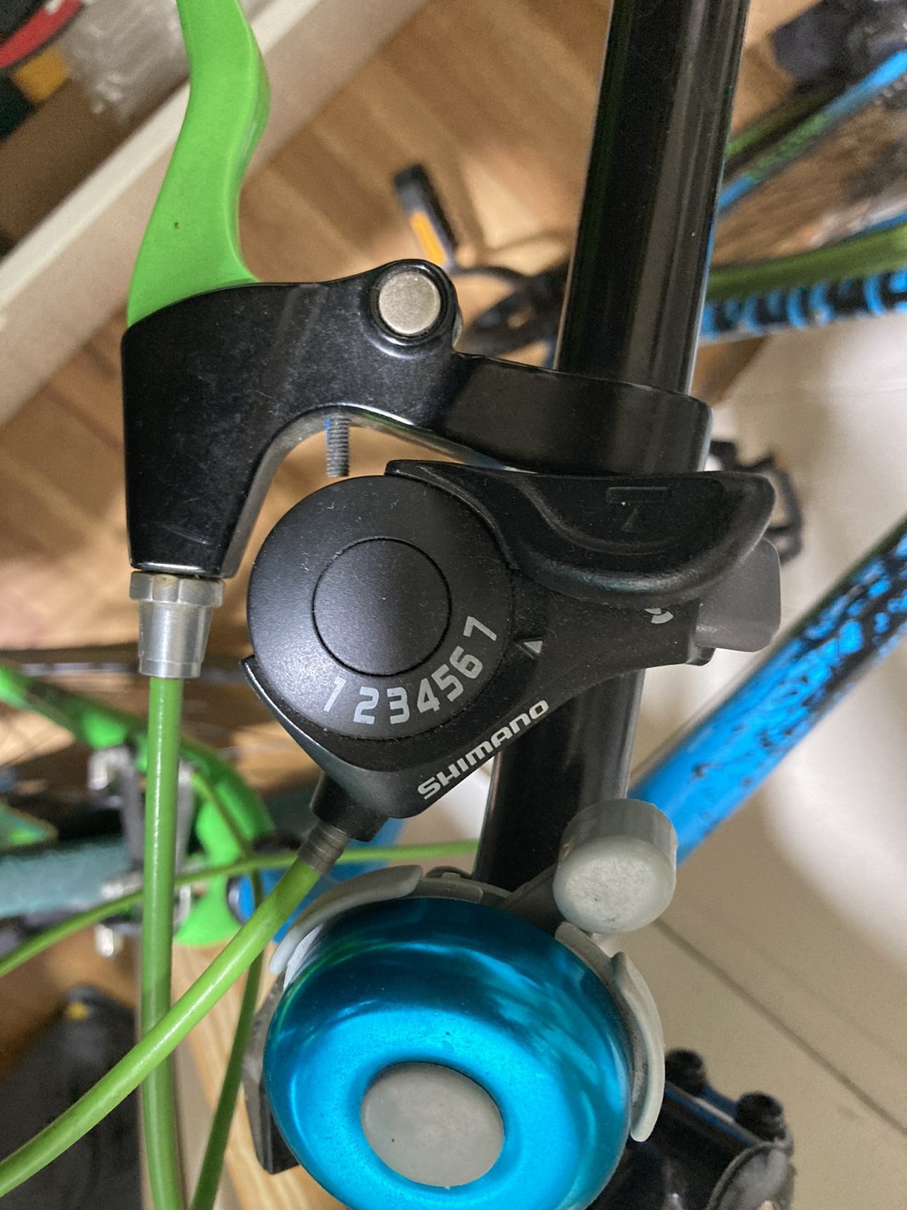 🧡Schwinn Bike - photo 3
