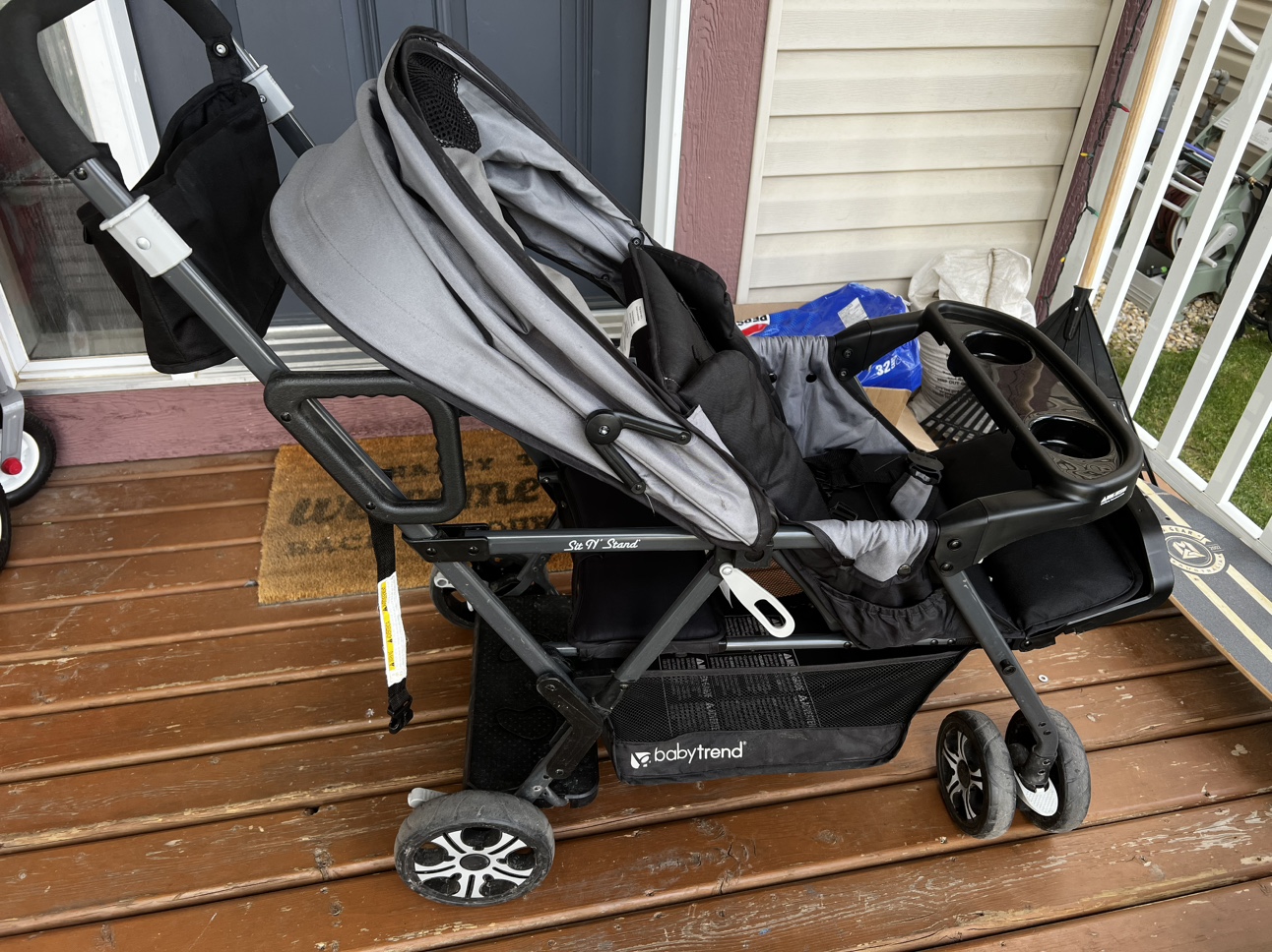 Stroller