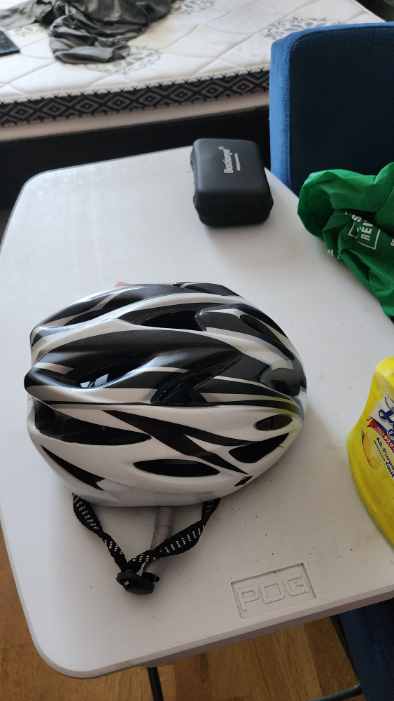 Helmet