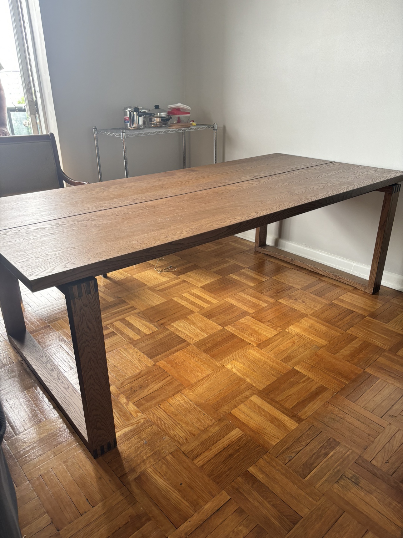 Ikea 8 seater Dining Table