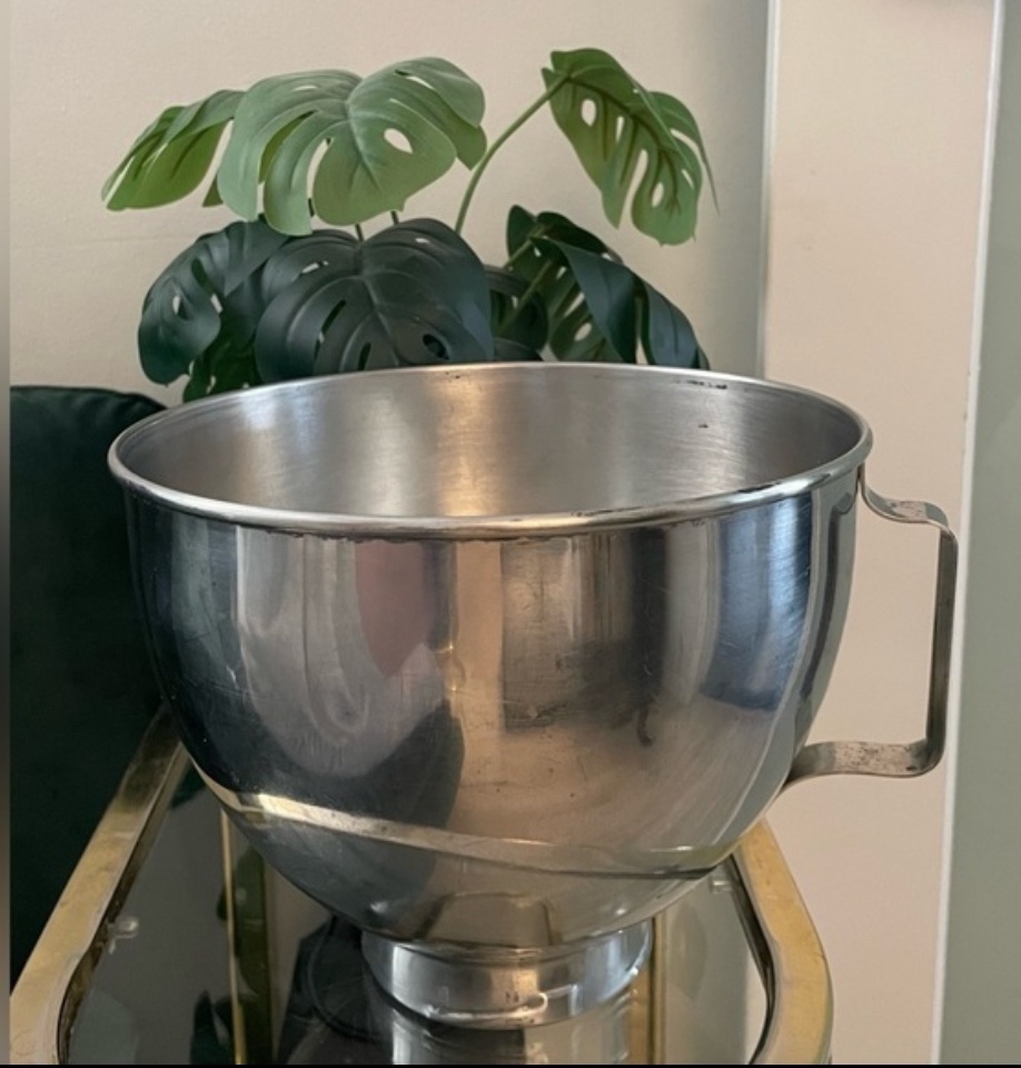 KitchenAid R-K45SB 4.5 Quart Mixing Bowl thumbnail