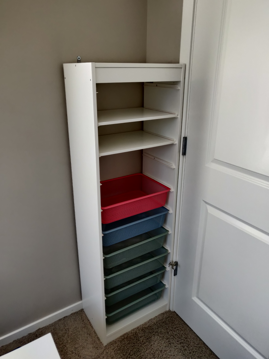 IKEA Trofast